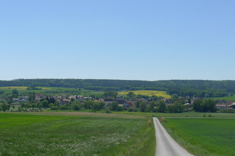 Bild von Elsendorf