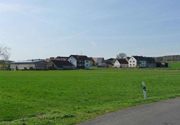 Bild von Güntersdorf