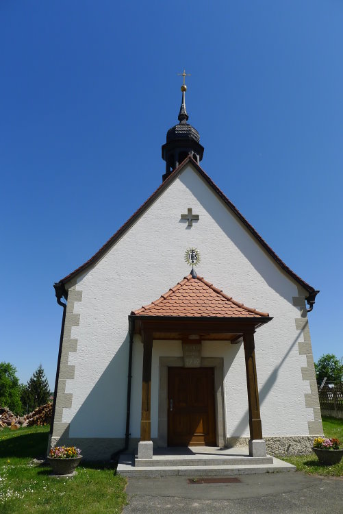 Marienkapelle in Lach