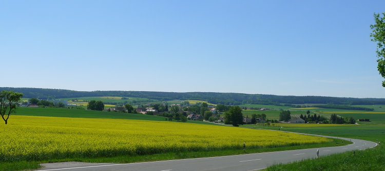 Bild von Possenfelden