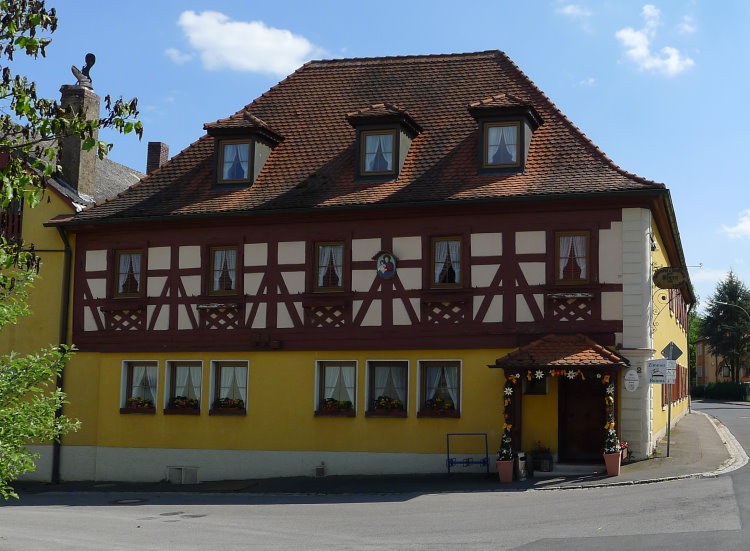 Gastwirtschaft und Hotel Sternbräu Elsendorf